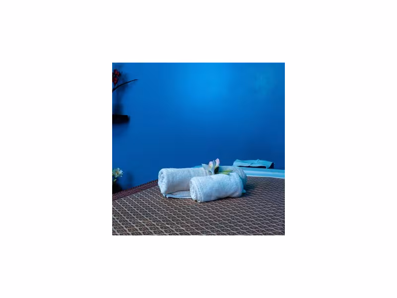 Silver Lake Spa