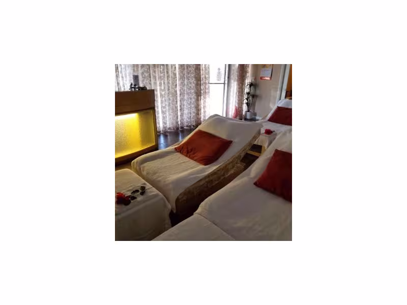LL Massage
