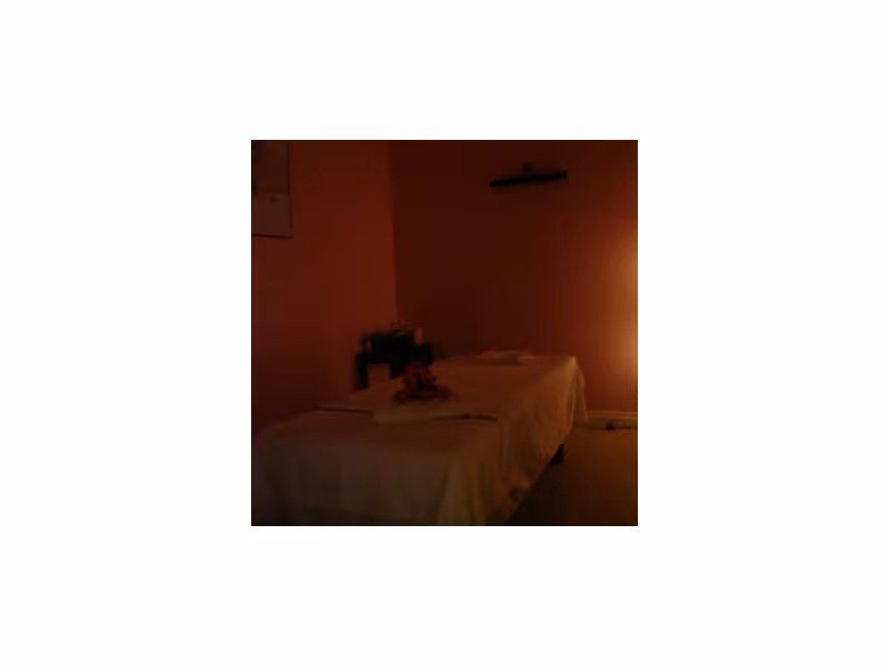 Rose Massage