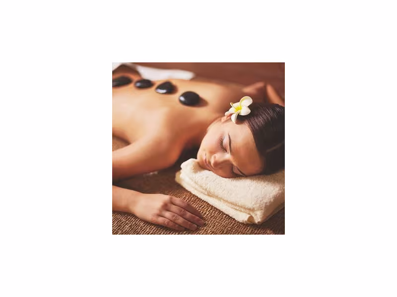 Grace Wellness Spa