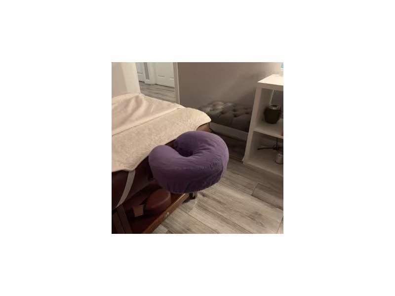 Harmony Massage & Spa