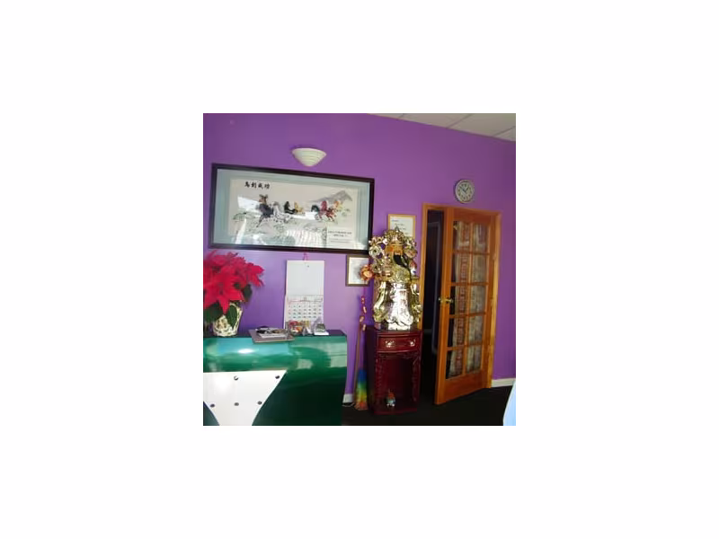 Brea Massage Spa