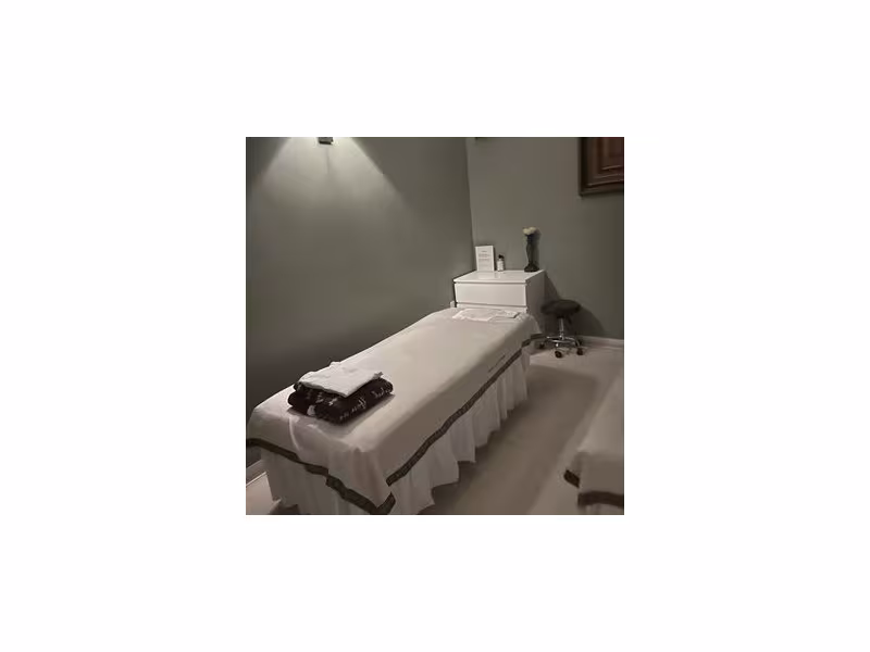 Four Seasons Spa