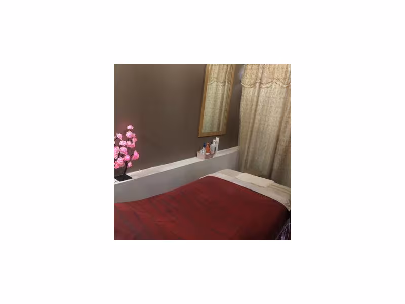 Wonderful Spa