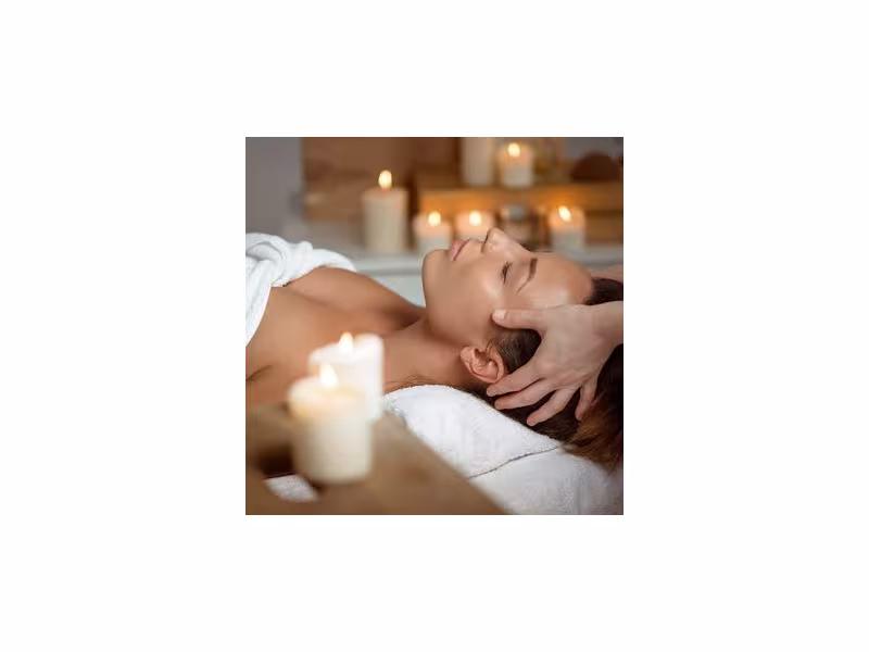 Aroma Spa