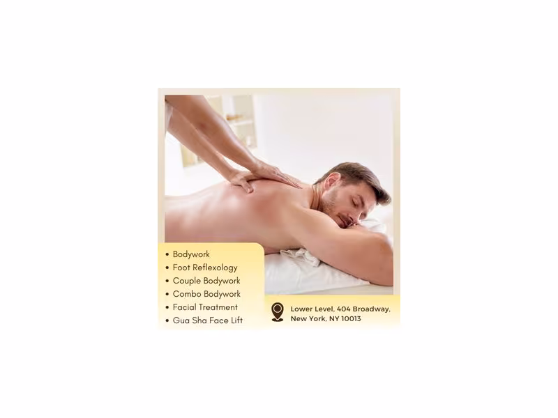 Pure Relax Spa