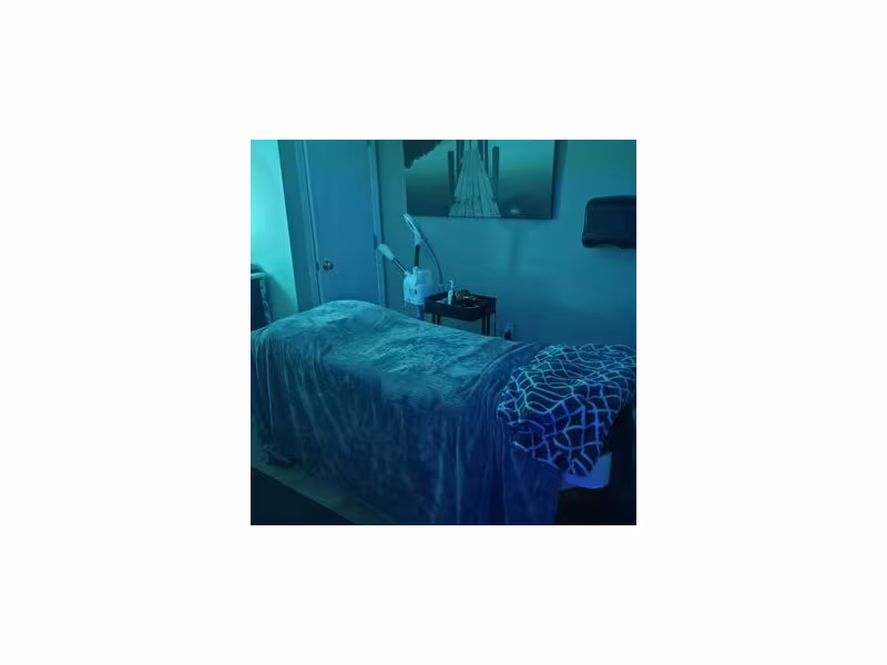 Blue Moon Spa