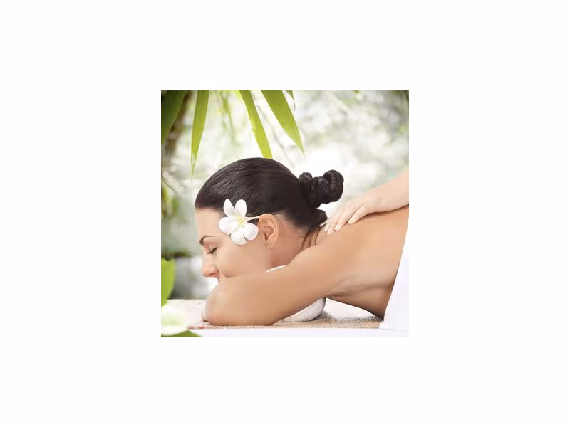 Spoil Yourself Spa