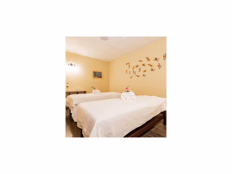 Tao Massage