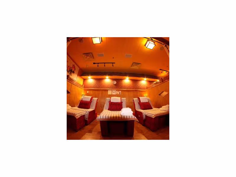Tibet Spa & Massage