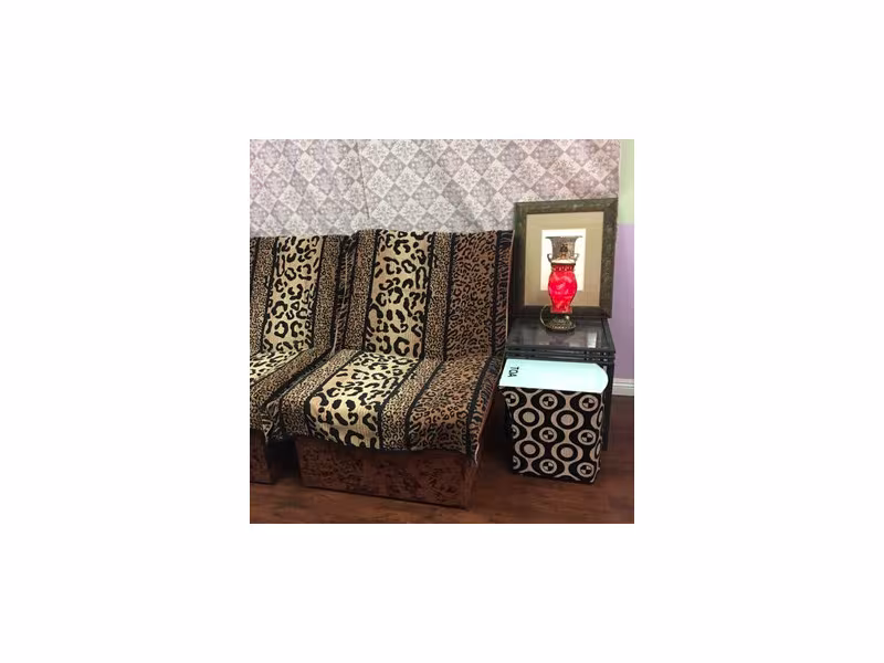 F & K Massage Spa