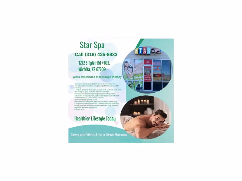 starspa