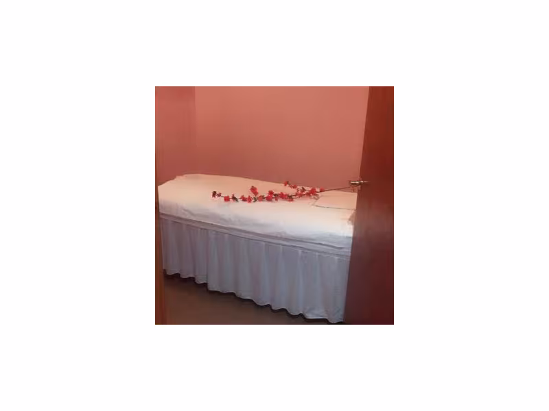 Oasis Spa