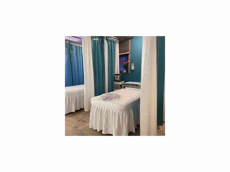 Ai Xin Tang Massage & Spa