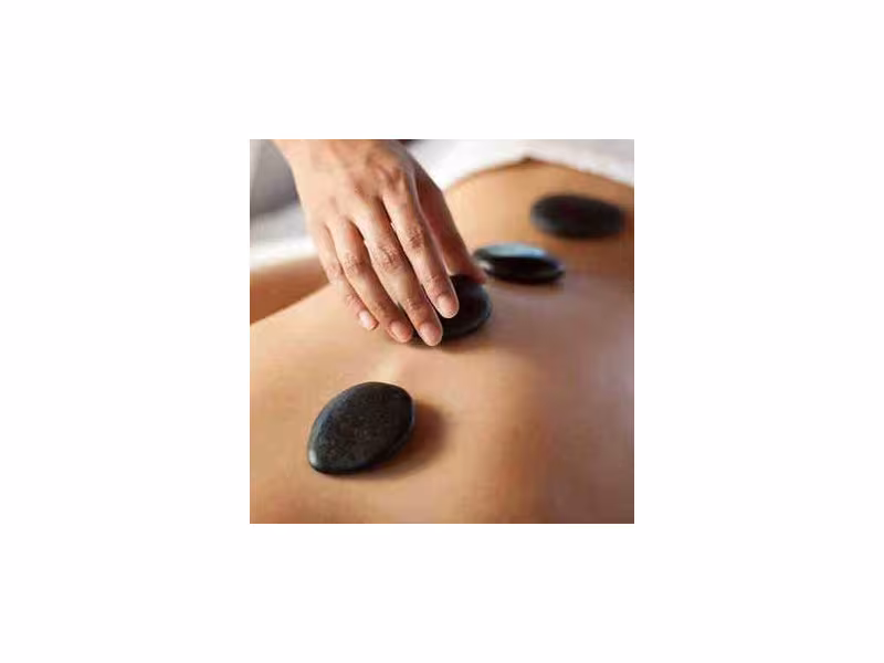 Saigon Spa