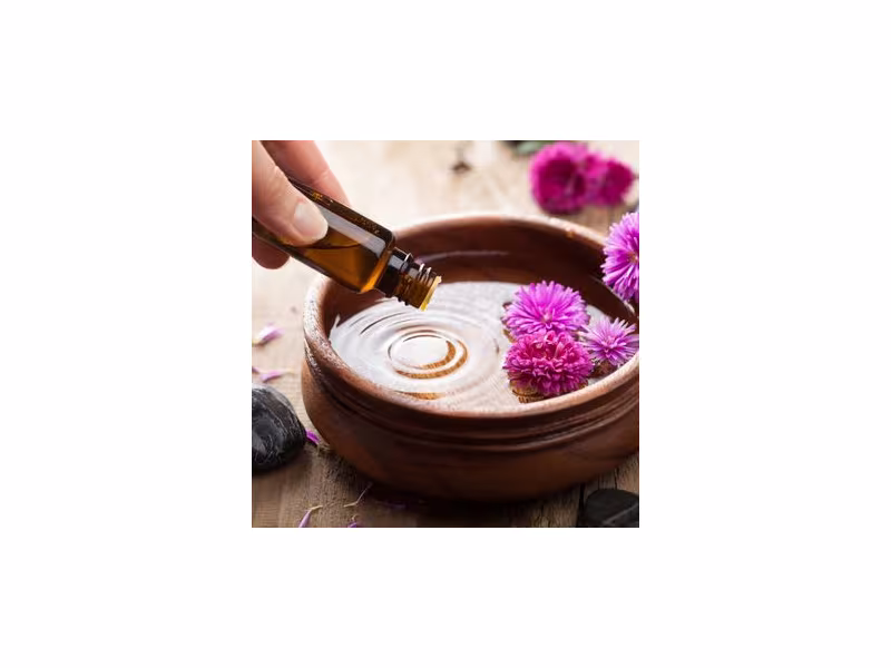 Jasmine Flower Spa