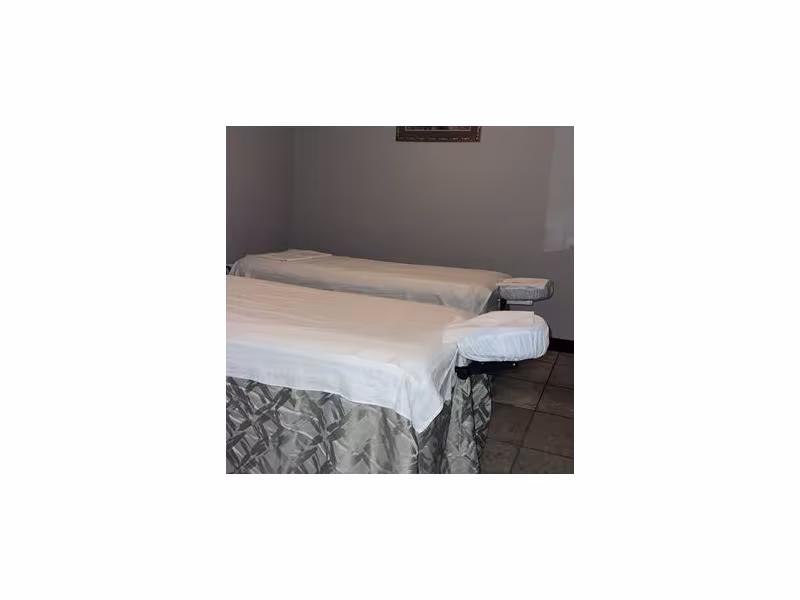 Luxe Day Spa