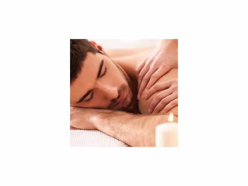 Tranquil Health Massage Spa