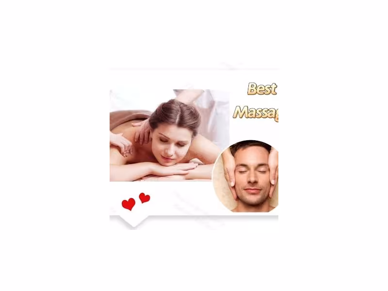 Royal Massage