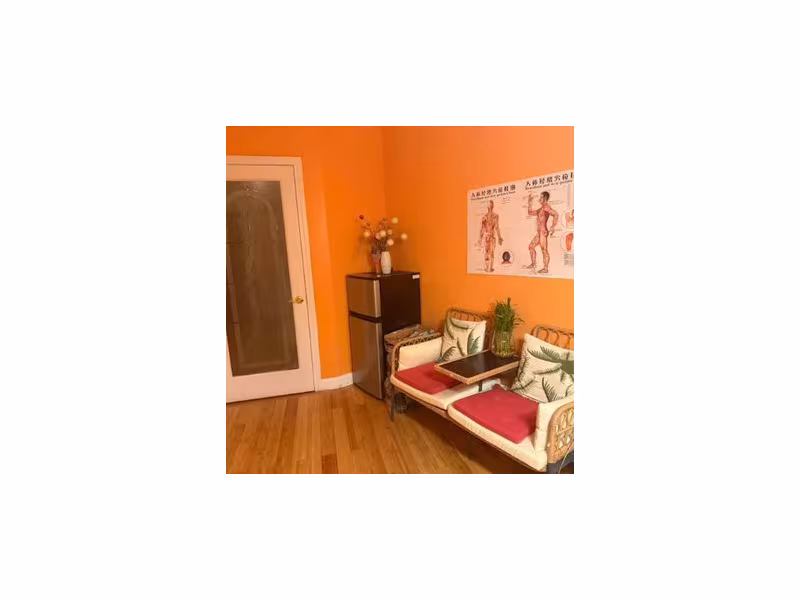 Golden Finger Spa