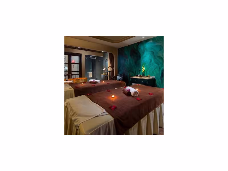 JR Spa