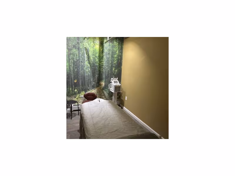 Spring Breeze Spa