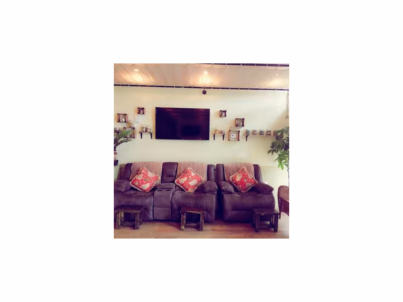 New York Yang Sheng Spa