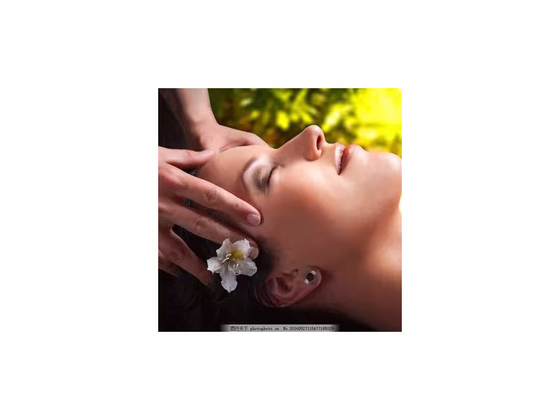 Rain Stone Massage Spa