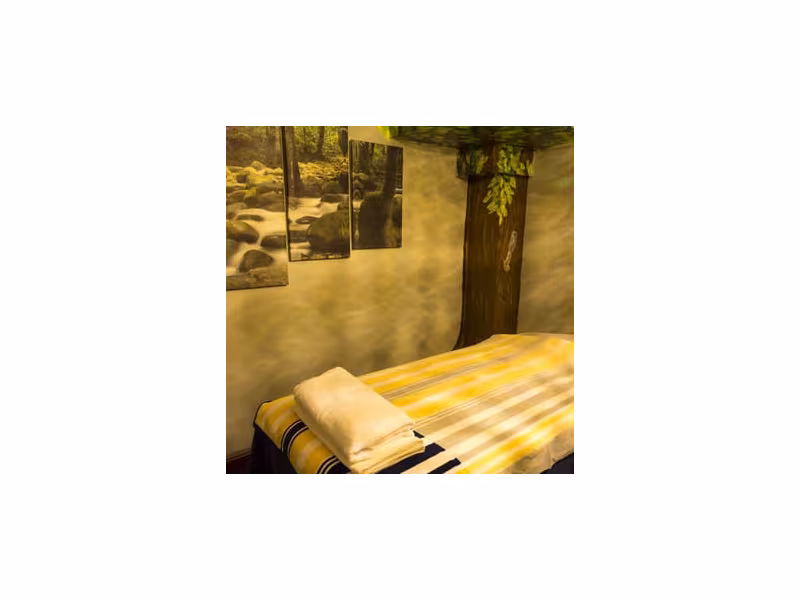 Spa HH