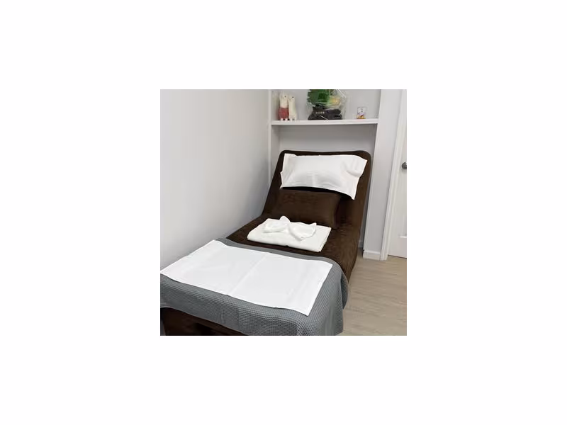 AW Massage Spa