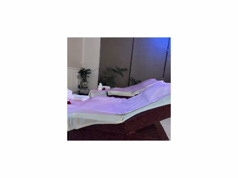 5 Star Spa Massage