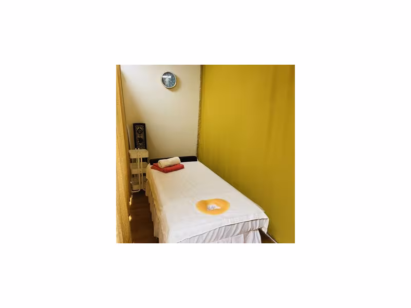 Yi Yi Massage