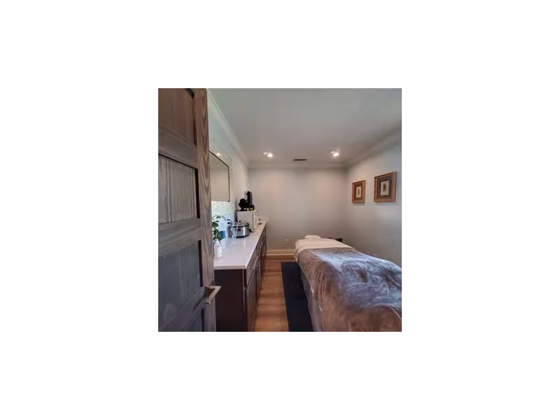 Mountain Massage & Day Spa