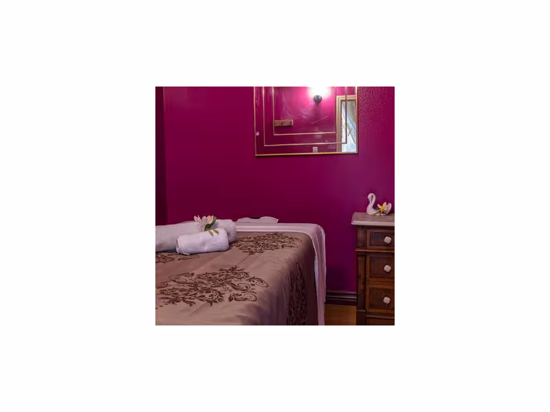 Silver Lake Spa