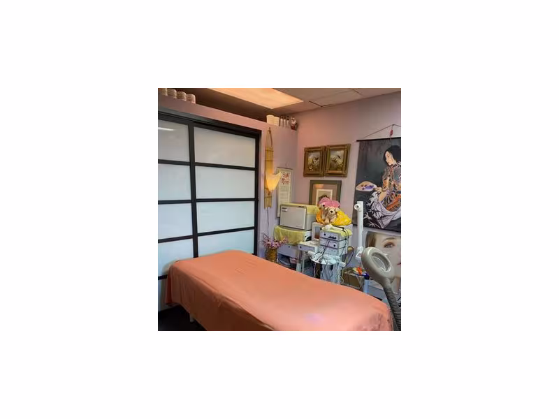 Anthony's Med Spa