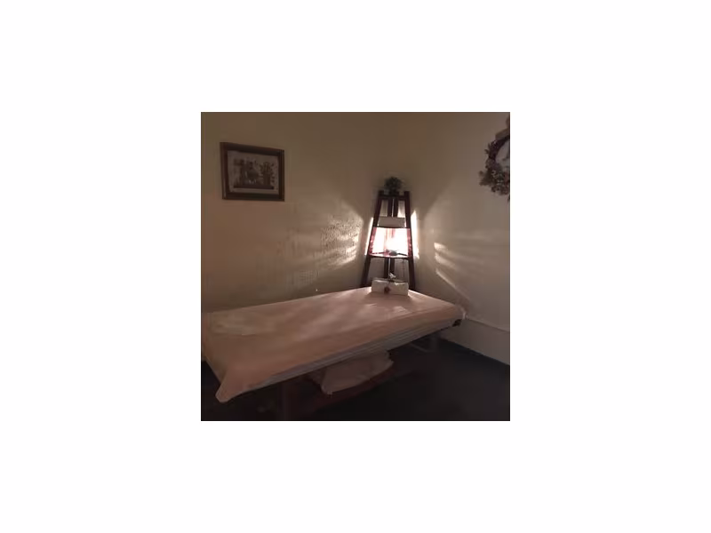 J&T Massage Spa