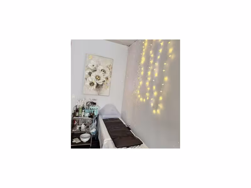 Silky Luxury Scalp Spa