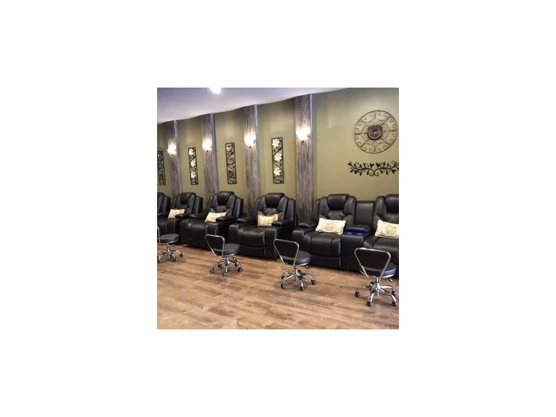 Tang Spa