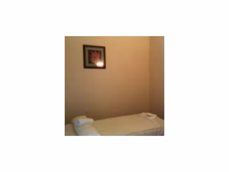 Brea Massage Spa