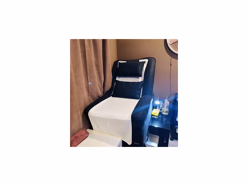 Meishe Healing Spa