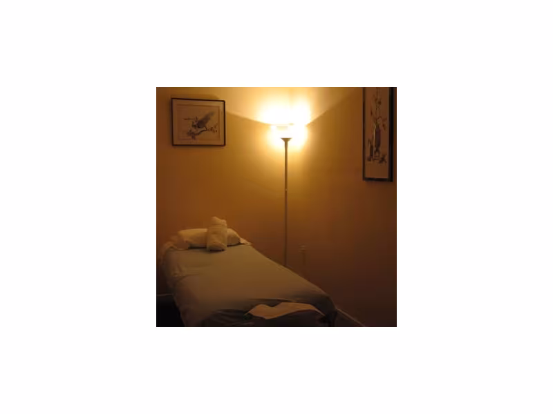 Creekside Spa & Salon