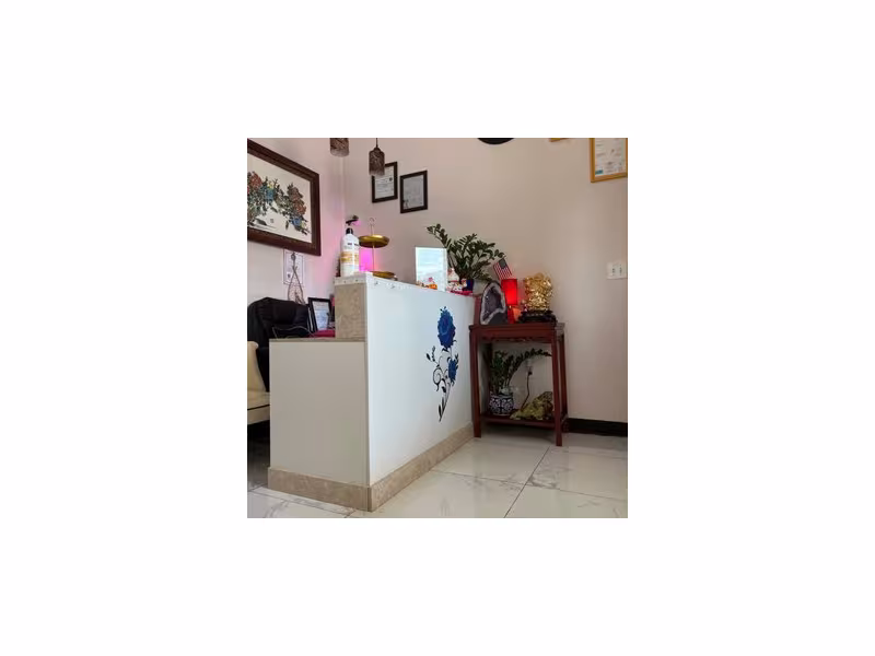 F & K Massage Spa
