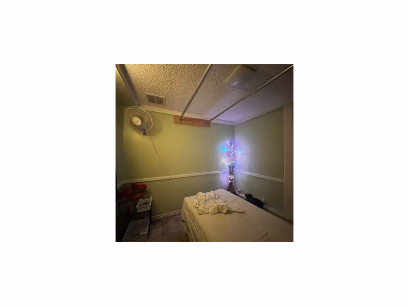 Paradise Massage