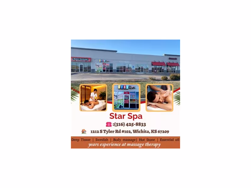 starspa
