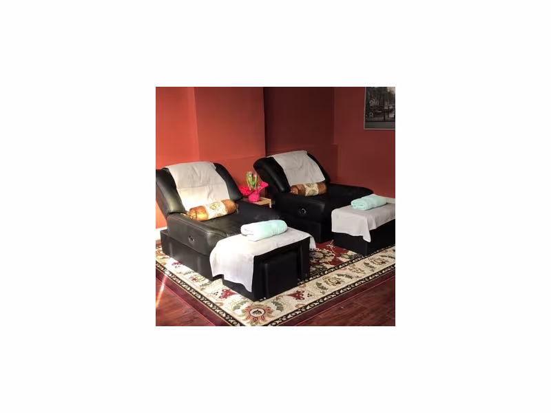 Spa on 7th