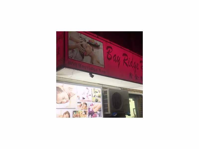Bay Ridge Relax Spa
