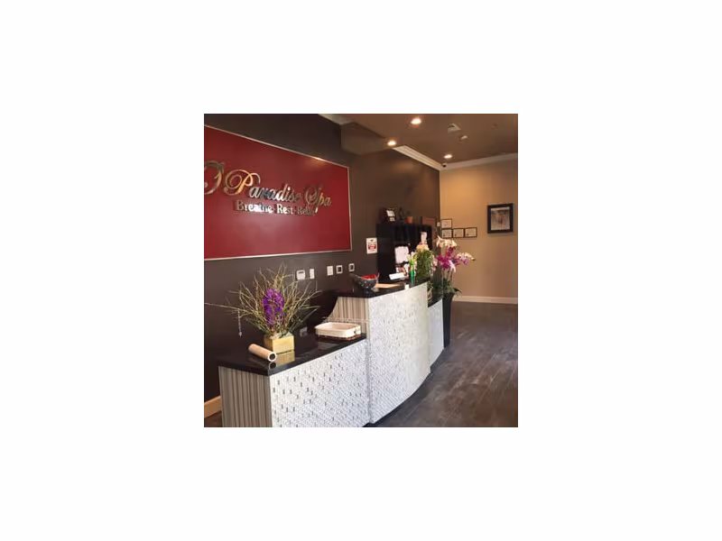 O'Paradise Spa