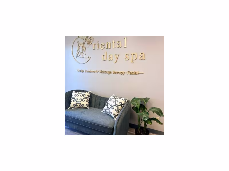 Oriental Day Spa