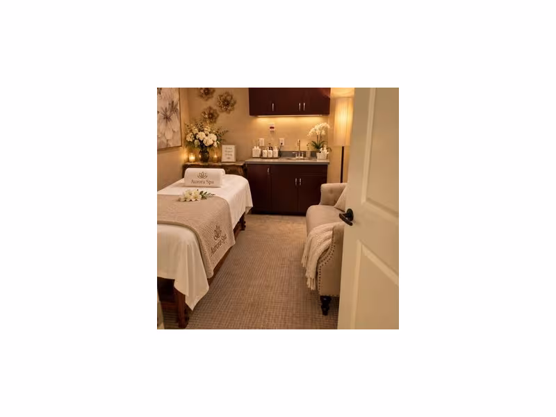 Aurora Spa