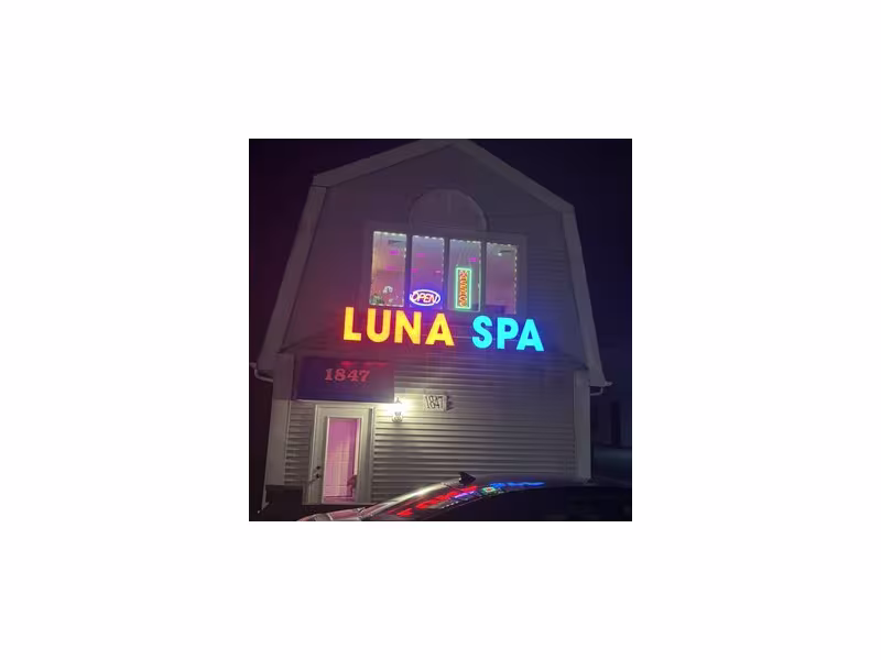 Luna Spa